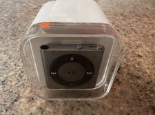Apple iPod shuffle 4ª geração (meados de 2015) cinza espacial (2GB), usado comprar usado  Enviando para Brazil