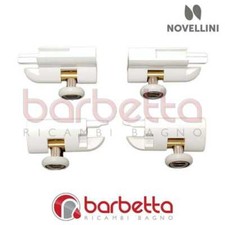 Confezione cuscinetti superior usato  Chieti