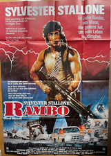 Rambo first blood gebraucht kaufen  Deutschland