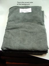 Charcoal cloth background for sale  Seattle