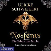 Erben nacht schweikert gebraucht kaufen  Berlin