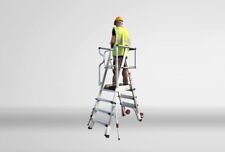Alpha deck safety for sale  ELLESMERE PORT
