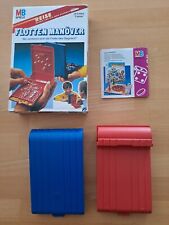 Spiele flottenmanöver reise gebraucht kaufen  Farschwlr., Kasel, Osburg