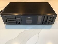 Nakamichi bx300e discrete for sale  HENLEY-ON-THAMES