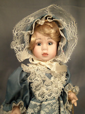 Porcelain doll kelly for sale  BRISTOL