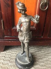 Ancienne belle statue d'occasion Ancienne belle statue d'occasion  Villetaneuse