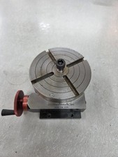 Sherline manual rotary for sale  Santa Rosa