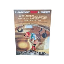 Asterix belix als gebraucht kaufen  Salzwedel