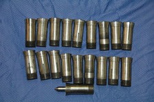 Piece collet set for sale  Klamath Falls