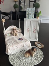 Miniature dollhouse girls for sale  West Chester