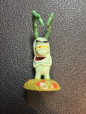 Spongebob schwammkopf plankton gebraucht kaufen  Eckernförde
