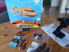 Pro boat jet gebraucht kaufen  Düsseldorf
