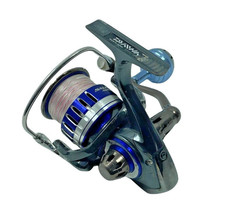 Occasion moulinet modèle d'occasion Occasion moulinet modèle d'occasion  Expédié en France