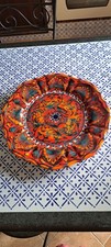 Grande piatto ceramica usato  Palermo