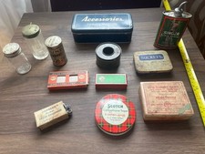 Vintage sewing kit for sale  Saint Louis