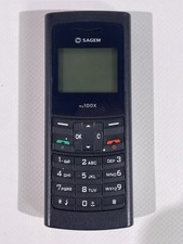 Vintage handy sagem gebraucht kaufen  Recklinghausen
