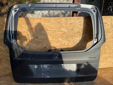 Heckklappe mercedes benz gebraucht kaufen  Hamburg