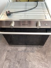 built gas oven for sale  NEWTON ABBOT