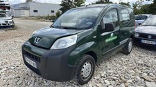 Compresseur clim peugeot d'occasion  Villegusien-le-Lac