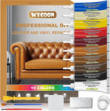 Leather repair kit for sale  Mahwah