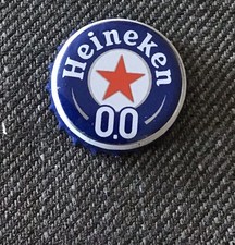 Usado, Kronkorken Kenia Heineken bottle cap capsule chapa purchase Tappi Purchase comprar usado  Enviando para Brazil