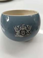 Boac rare bowl for sale  LONDON