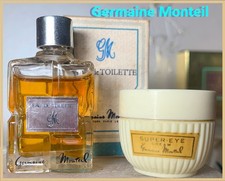 Germaine monteil belle d'occasion  Latour-de-France