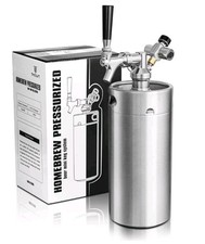 Tmcraft 128oz home for sale  Helendale