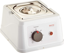 Cioccolato melter bianco usato  Roma