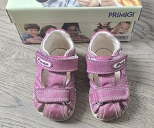 Primigi sandalen mädchen gebraucht kaufen  Bautzen