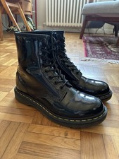 Dr. martens noir d'occasion  Toulouse-