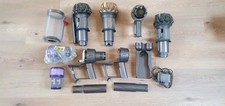 Dyson set ersatzteile gebraucht kaufen  Olching