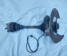 Fusello mozzo alfa usato  Guidonia Montecelio