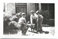 Vintage 1940s photo for sale  Clovis