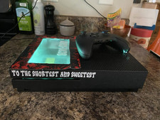 Xbox one 500gb for sale  Charlotte