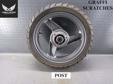 Cerchio ruota posteriore usato  Italia