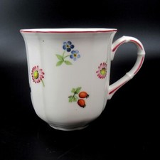 Villeroy boch porzellan gebraucht kaufen  Olfen