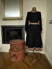 Abito vintage originale usato  Reggio Emilia