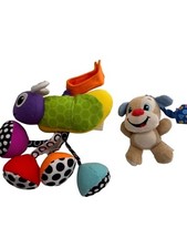 Sassy fisher price for sale  Gansevoort