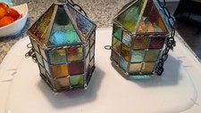 Set vintage multicolored for sale  Ponte Vedra