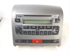 Autoradio fiat strada d'occasion  Saint-Gildas-des-Bois