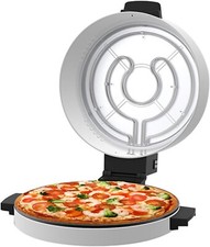 Forno elettrico pizza usato  Napoli