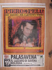 Poster originale manifesto usato  Italia