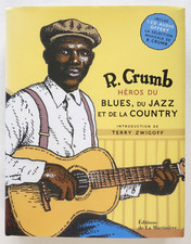 Héros blues jazz d'occasion  Paray-le-Monial