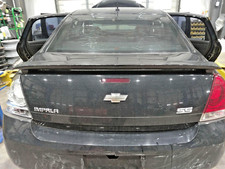 Chevy impala trunk for sale  Asheville