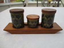 Hornsea heirloom green for sale  RAYLEIGH