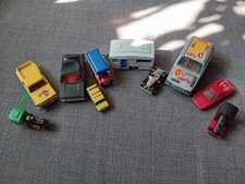 Kleine modellauto sammlung gebraucht kaufen  Dortmund