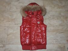 Moncler damen weste gebraucht kaufen  Deutschland