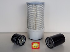 Filter set passend gebraucht kaufen  Falkensee