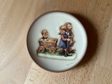 Göbel hummel miniaturteller gebraucht kaufen  Zwickau
